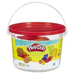 Hasbro Play-doh Mini Secchiello