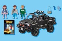Pick-up Di Marty McFly -Sconto Giocattoli Per Bambini in Italia image 853