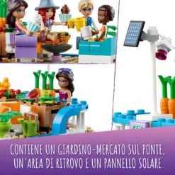 Casa Galleggiante Sul Canale -Sconto Giocattoli Per Bambini in Italia image 867