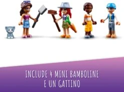 Casa Galleggiante Sul Canale -Sconto Giocattoli Per Bambini in Italia image 868
