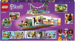 Casa Galleggiante Sul Canale -Sconto Giocattoli Per Bambini in Italia image 869