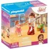La Piccola Lucy E Milagro Spirit 1 La Piccola Lucy E Milagro Spirit -Sconto Giocattoli Per Bambini in Italia image 872