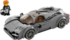 Pagani Utopia -Sconto Giocattoli Per Bambini in Italia image 876