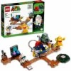 Super Mario Laboratorio Di Poltergus Di Luigi's Mansion Pack Di Espansione -Sconto Giocattoli Per Bambini in Italia image 885
