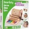 Music Machine Kit In Legno -Sconto Giocattoli Per Bambini in Italia image 893