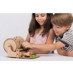 Music Machine Kit In Legno -Sconto Giocattoli Per Bambini in Italia image 897