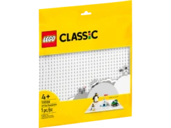 Base Bianca Classic -Sconto Giocattoli Per Bambini in Italia image 9