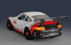 Playmobil Porsche 911 Gt3 Cup -Sconto Giocattoli Per Bambini in Italia image 903