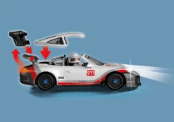 Playmobil Porsche 911 Gt3 Cup -Sconto Giocattoli Per Bambini in Italia image 904