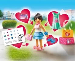 Fashion Girl -Sconto Giocattoli Per Bambini in Italia image 917