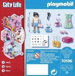Fashion Girl -Sconto Giocattoli Per Bambini in Italia image 918