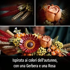 Centrotavola Di Fiori Secchi -Sconto Giocattoli Per Bambini in Italia image 925