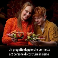 Centrotavola Di Fiori Secchi -Sconto Giocattoli Per Bambini in Italia image 926