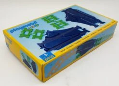 Scambio Binari Linea 1.2.3. Playmobil -Sconto Giocattoli Per Bambini in Italia image 937