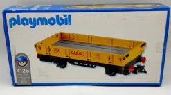 Vagone Trasporto Merci -Sconto Giocattoli Per Bambini in Italia image 943