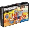 Gravity Mechanics Challenge Strike 185pz Geomag -Sconto Giocattoli Per Bambini in Italia image 947