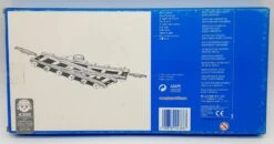 Binario Scambio Sinistro -Sconto Giocattoli Per Bambini in Italia image 959