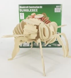 Ape In Legno In Kit -Sconto Giocattoli Per Bambini in Italia image 964