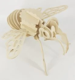 Ape In Legno In Kit -Sconto Giocattoli Per Bambini in Italia image 965