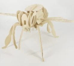 Ape In Legno In Kit -Sconto Giocattoli Per Bambini in Italia image 966