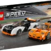 Mc Laren Solus GT & Mc Laren F1 LM -Sconto Giocattoli Per Bambini in Italia image 968