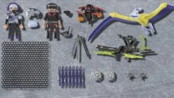 Playmobil Pterodattilo Attacco Dal Cielo -Sconto Giocattoli Per Bambini in Italia image 976