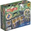 Geomag Magicube Jungle Animals - 6 Cubi -Sconto Giocattoli Per Bambini in Italia image 977