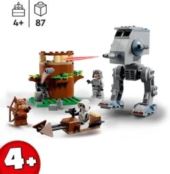 AT-ST™ Star Wars™ -Sconto Giocattoli Per Bambini in Italia image 983