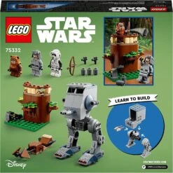 AT-ST™ Star Wars™ -Sconto Giocattoli Per Bambini in Italia image 984
