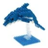 Delfino Nanoblock -Sconto Giocattoli Per Bambini in Italia image 987