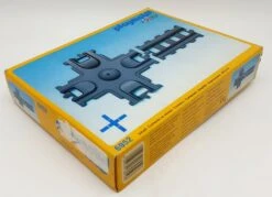Binario Incrocio Playmobil 1.2.3. -Sconto Giocattoli Per Bambini in Italia image 993