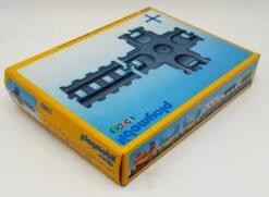 Binario Incrocio Playmobil 1.2.3. -Sconto Giocattoli Per Bambini in Italia image 994